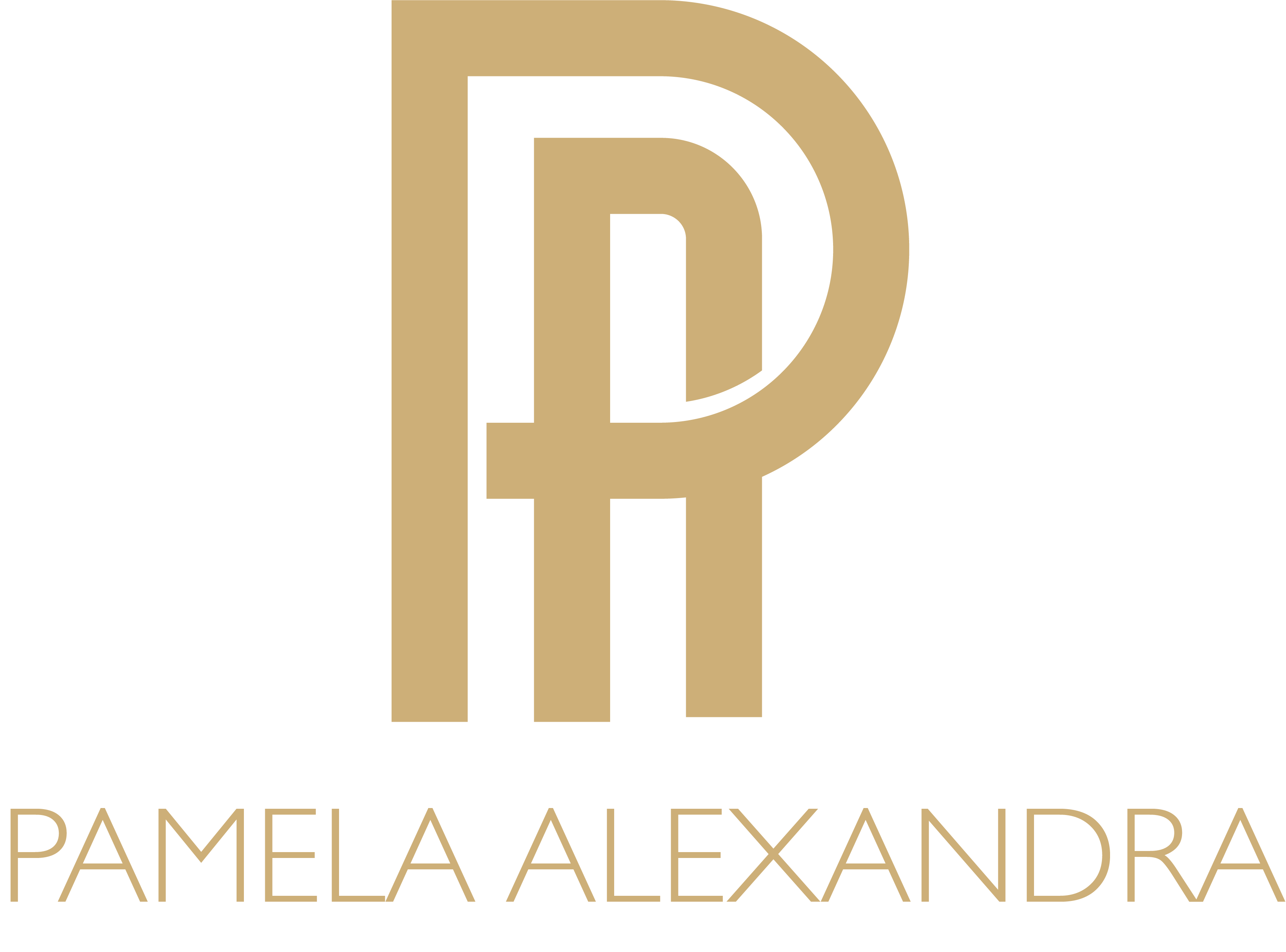 Pamela Alexandra