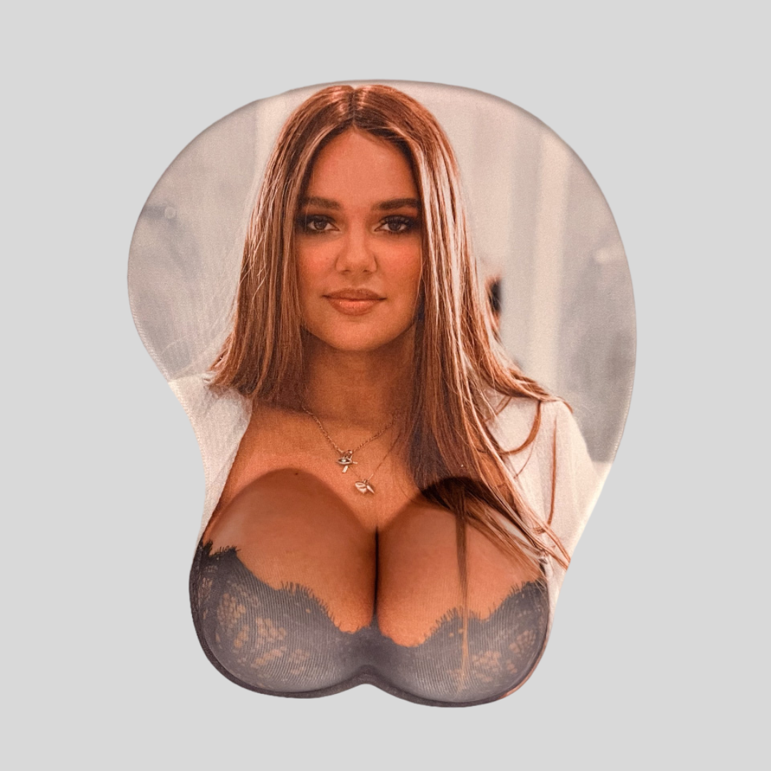 Sweet Dreams Bundle: Wall Banner + Mousepad + Pillowcases