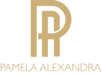 Pamela Alexandra