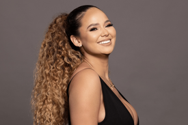 About – Pamela Alexandra