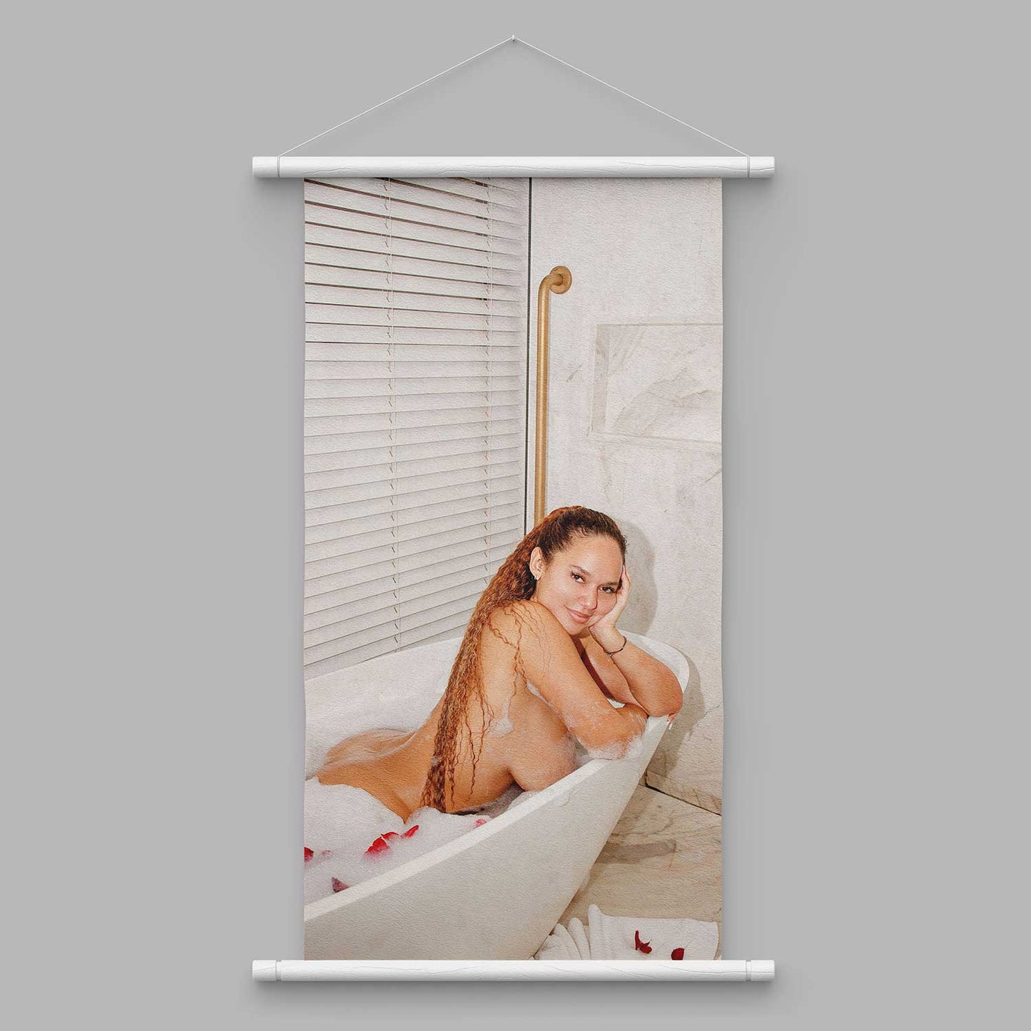 Sweet Dreams Bundle: Wall Banner + Mousepad + Pillowcases